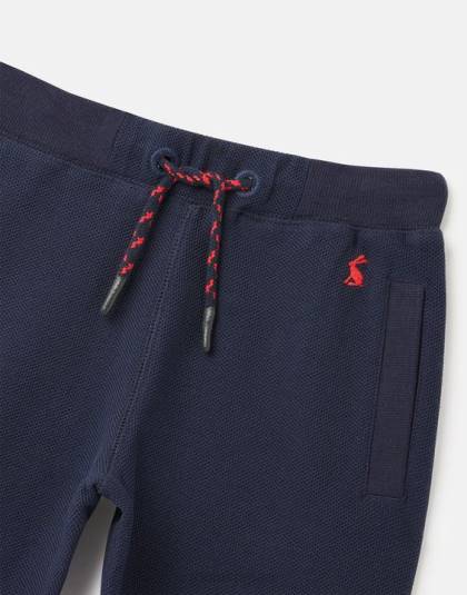 衣服 jp Joules 男の子たち シド ジョガー 1～12 歳 フランス海軍 46RH344