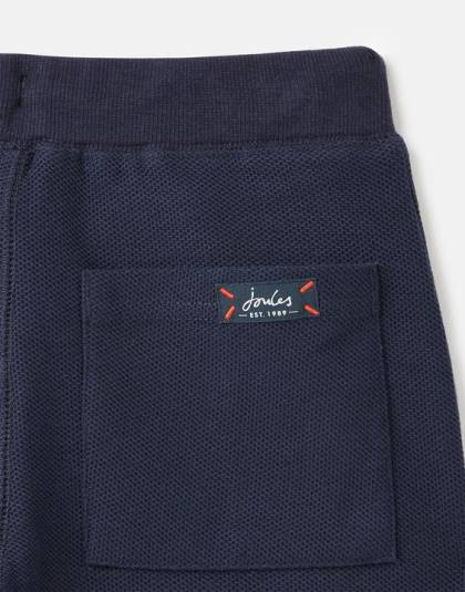 衣服 jp Joules 男の子たち シド ジョガー 1～12 歳 フランス海軍 46RH344