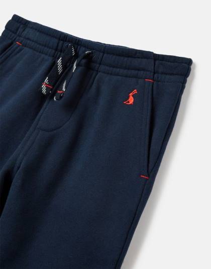 衣服 jp Joules 男の子たち アックワース ジョガー 2～12 歳 フランス海軍 46RH355