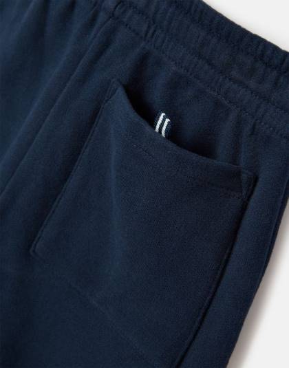 衣服 jp Joules 男の子たち アックワース ジョガー 2～12 歳 フランス海軍 46RH355