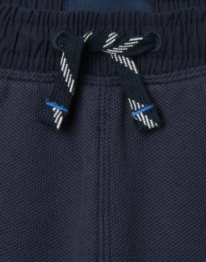 衣服 jp Joules 男の子たち ジェド ジャージ ジョグ ショート 2-12 歳 フランス海軍 46RH373