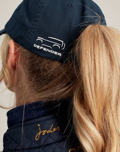 アクセサリー jp Joules 女性 バーリーキャップ 海軍 46RH156