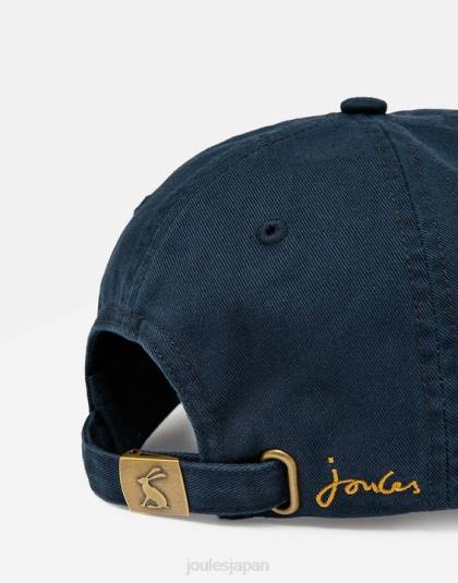 アクセサリー jp Joules 女性 バーリーキャップ 海軍 46RH156