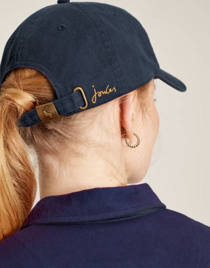 アクセサリー jp Joules 女性 ブレアキャップ フランス海軍 46RH159