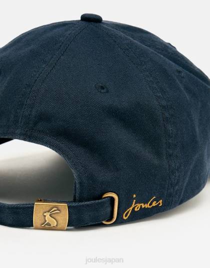 アクセサリー jp Joules 女性 ブレアキャップ フランス海軍 46RH159