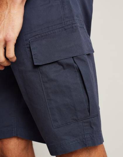 衣服 jp Joules 男性 カーゴショーツ フランス海軍 46RH203
