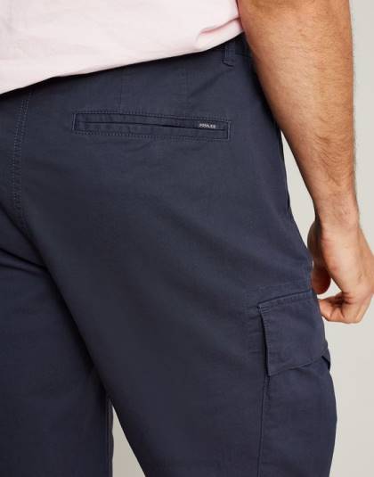 衣服 jp Joules 男性 カーゴショーツ フランス海軍 46RH203