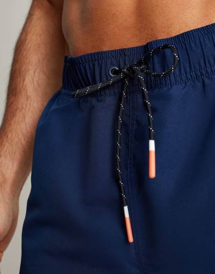 衣服 jp Joules 男性 ギャレープレーン水泳パンツ 青い宝石 46RH226