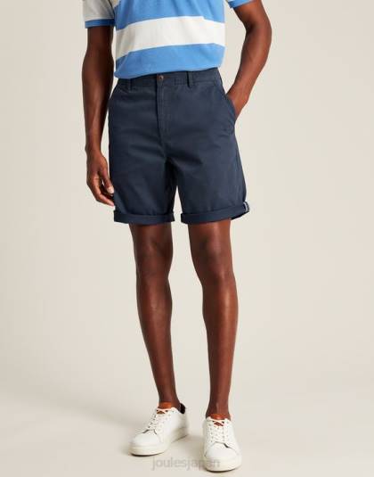 衣服 jp Joules 男性 チノショーツ フランス海軍 46RH245