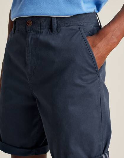 衣服 jp Joules 男性 チノショーツ フランス海軍 46RH245