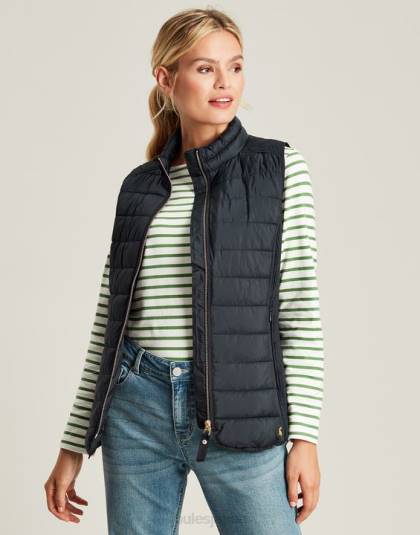 衣服 jp Joules 女性 ウィットローベスト 海洋海軍 46RH69