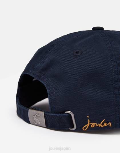 アクセサリー jp Joules 女性 ブラムハムのショーキャップ フランス海軍 46RH85